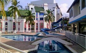 Apartamento Privado Santa Marta